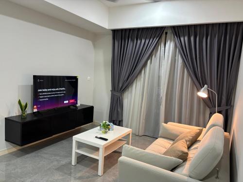 The Ooak Suites by Bamboo Hospitality, Kuala Lumpur (fotografie 10)