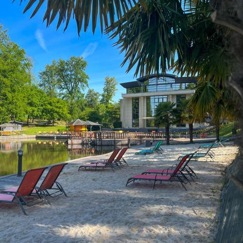 . Le Forges Hotel