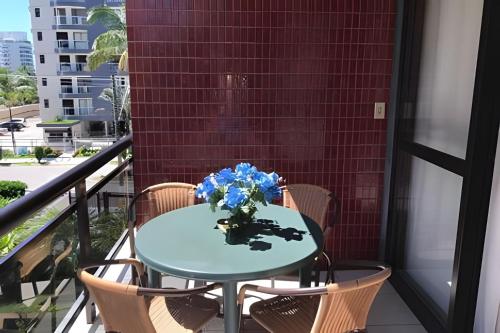 Riviera: M6 Praça das Artes 24 Duplex, 3Dorms, 3 Banh, 2 Gar, Ar, Varanda Gourmet com Churrasqueira