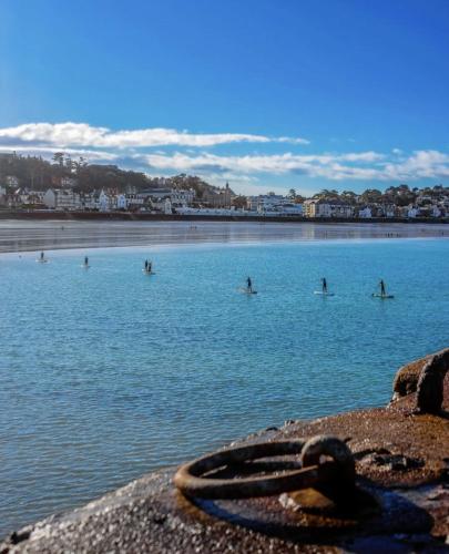 Maison neuve en pleine nature- A 5mn de la mer