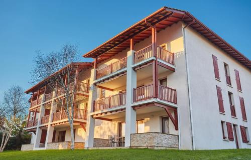 Hôtel Odalys Erromardie - image 7