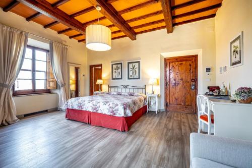 Book the Double Room Double Room