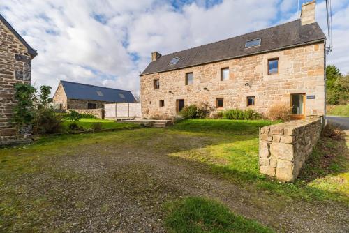 An Hervat - Charmante maison à 10min de la plage - Location saisonnière - Ploumilliau