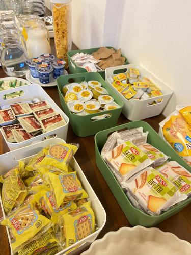 Casale Dei Cento Acri - main image