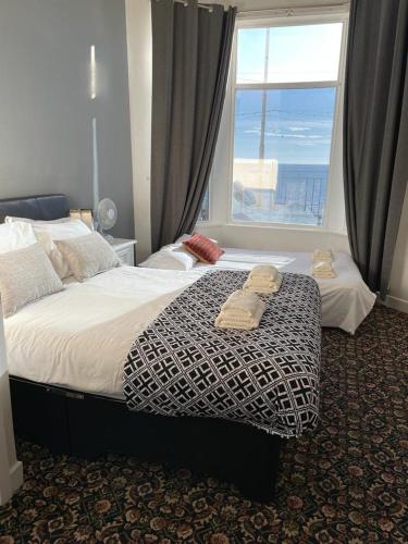 North Ocean Hotel – Blackpool