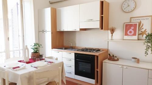 Quick Home - Appartamento Narciso - Apartment - Biella