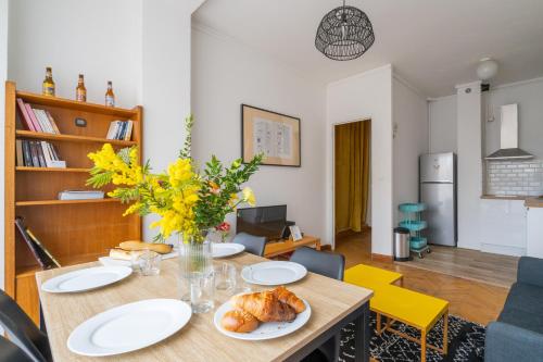 Le Lacydon - proche MUCEM - image 2