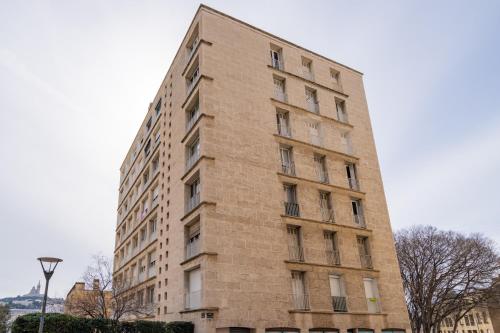 Le Lacydon - proche MUCEM - image 8