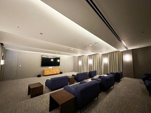 HiGuests - Contemporary Comfort 1BR Apt in Forte Tower 1, Dubaï (photo 6)