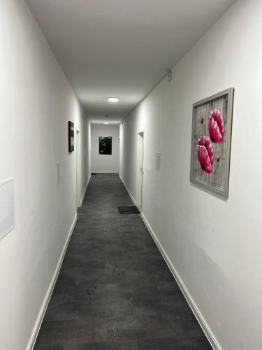 Private Zimmervermietung Felix in เทรบบิน