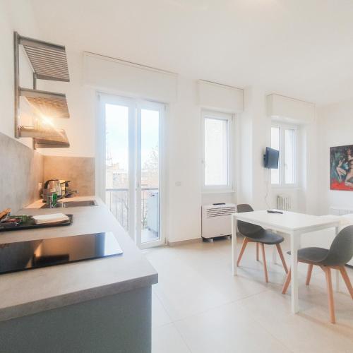 Viale Monza 48 – Nel cuore di NoLo Room Type - Studio Apartment