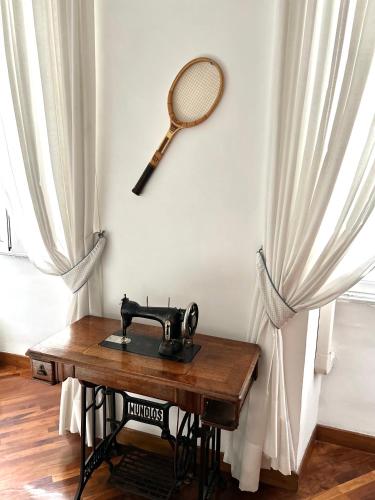 B&B Gelsomina Apartment, Řím (fotografie 7)