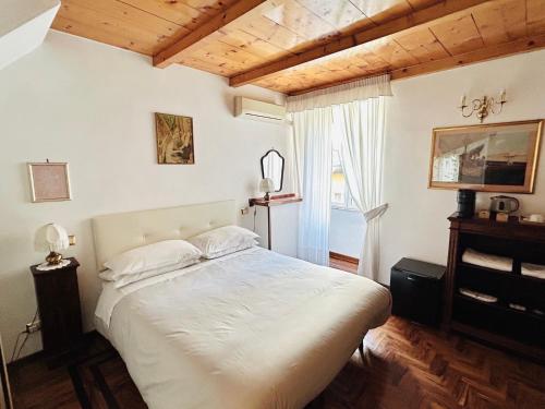 B&B Gelsomina Apartment, Řím (fotografie 5)