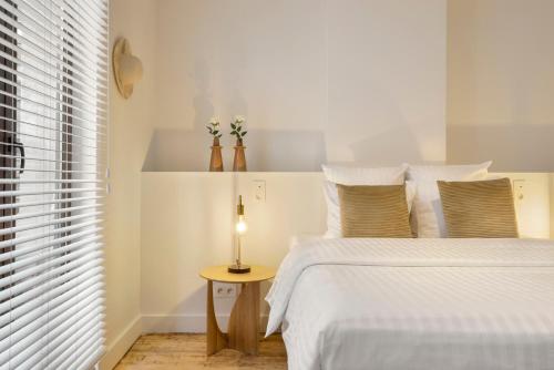 The 1894 Residence by Domani Hotels – Antwerp, DC