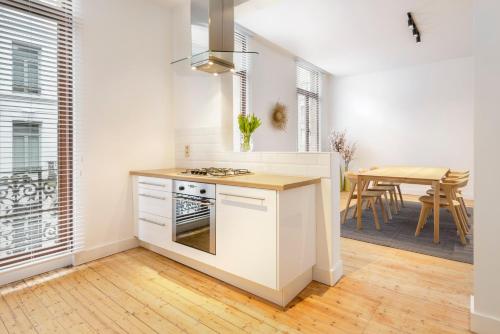 The 1894 Residence by Domani Hotels – Antwerp, DC