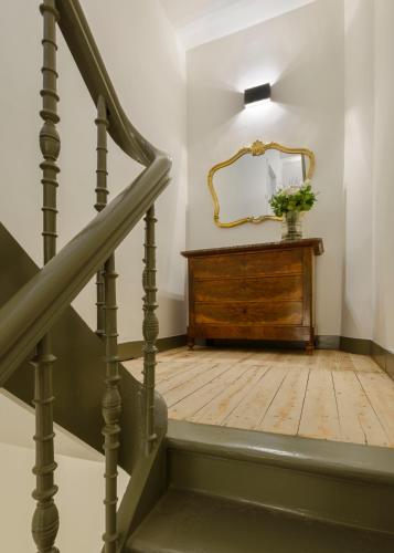 The 1894 Residence by Domani Hotels, Amberes (foto 6)