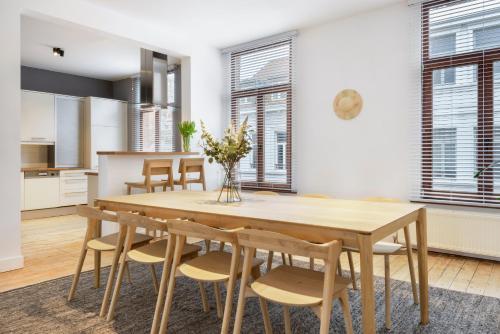 The 1894 Residence by Domani Hotels – Antwerp, DC