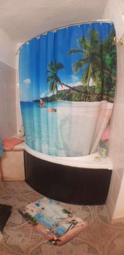 Studio location saisonniere de avril a fin octobre near Aux bons petits plats