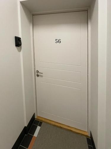 Cozy place on the left bank