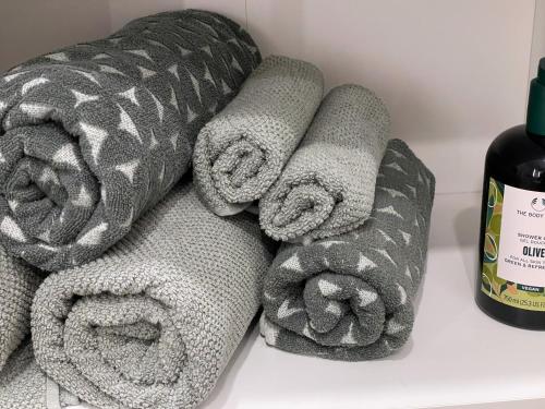 Cozy place on the left bank