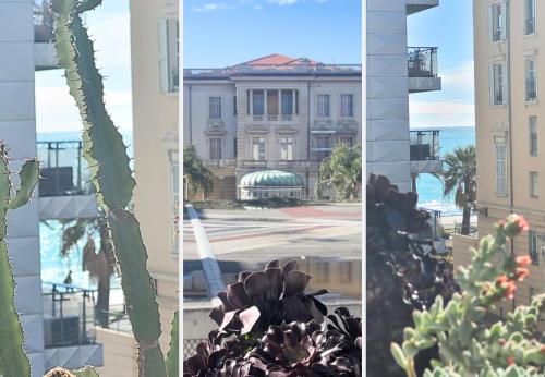 Nestor&Jeeves - SUITE FLORA - Promenade des Anglais - Central - image 14