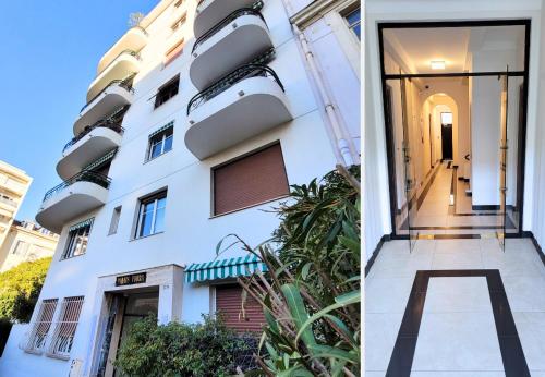 Nestor&Jeeves - SUITE FLORA - Promenade des Anglais - Central - image 12