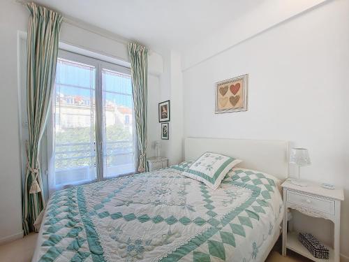 Nestor&Jeeves - SUITE FLORA - Promenade des Anglais - Central - image 6