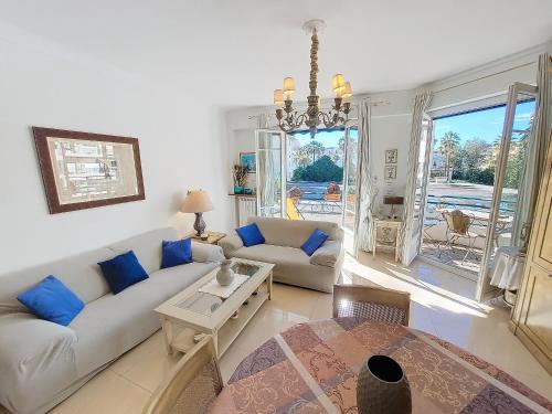 Nestor&Jeeves - SUITE FLORA - Promenade des Anglais - Central, Nice (fotografie 4)