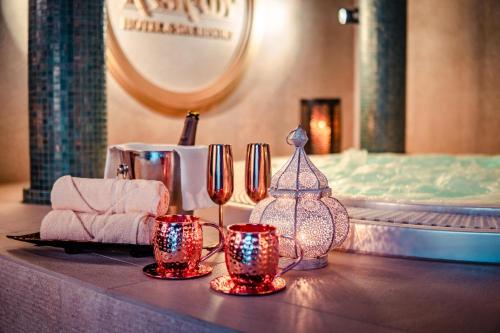 Wellness & Spa Hotel Kaskady obrázok