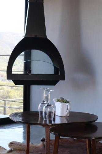 Origen75 Loft - Villas - Skypool - Viñedo, Valle de Guadalupe