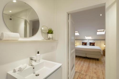 Our Bird's Nest in the Heart of Antwerp, Amberes (foto 6)