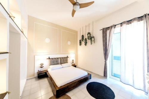 B&B Camera a Sud room Mare' 5