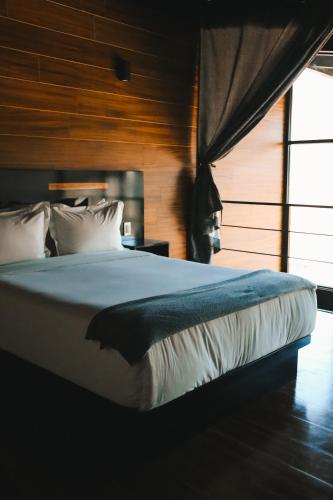 Origen75 Loft - Villas - Skypool - Viñedo, Valle de Guadalupe