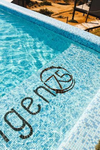 Origen75 Loft - Villas - Skypool - Viñedo, Valle de Guadalupe