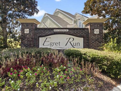 Egret Run #216 townhouse in North Myrtle Beach, USA