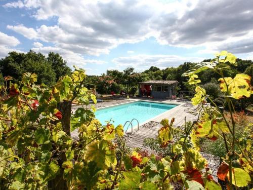 Le Domaine de l'Ô - Lofts Contemporain au Coeur du Perigord chambre d'hôte Mazieras