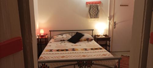 Kaz à joss (Kaz a joss) in Basse-Pointe