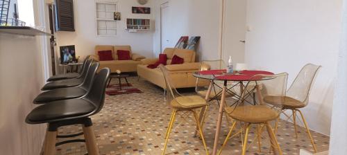 Kaz à joss (Kaz a joss) in Basse-Pointe