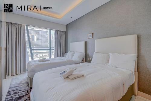 Mira Holiday Homes - Furnished 1 bedroom in Paramount, Dubaï (photo 10)