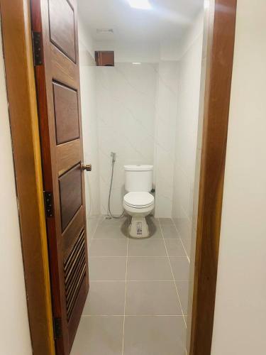 Junior Suite with Balcony image 9