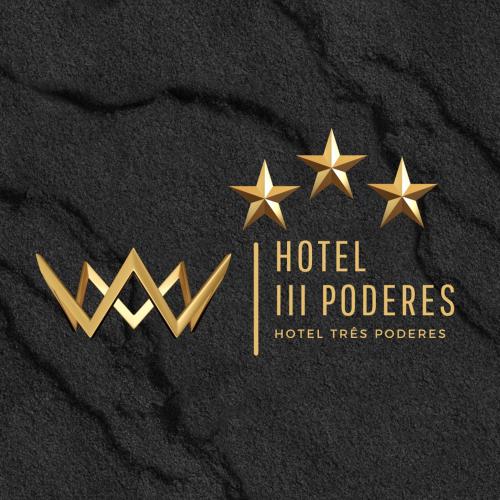 . Hotel Tres Poderes
