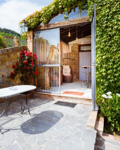 Agriturismo Il Serraglio