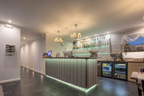 Pytloun Travel Hotel