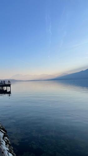 La Casa du Lac - Location saisonnière - Le Bourget-du-Lac