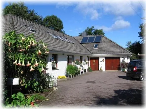 Fewo Leopold - Ferienwohnung 1 in Cuxhaven, Deutschland