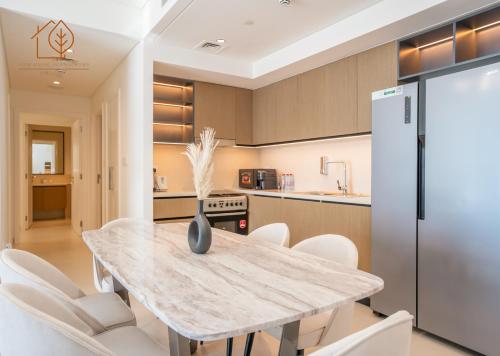 Top Floor 2-Bedroom Apartment with City Views 179BC-2, Dubai (photo 7)