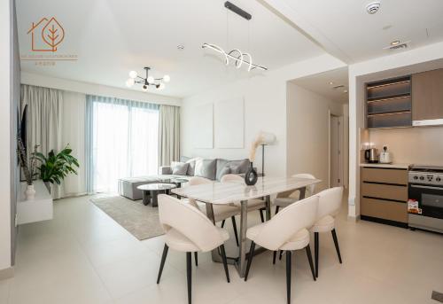Top Floor 2-Bedroom Apartment with City Views 179BC-2, Dubai (photo 6)