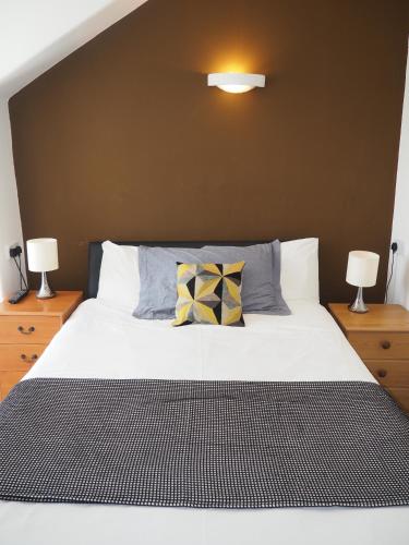 City Guest House