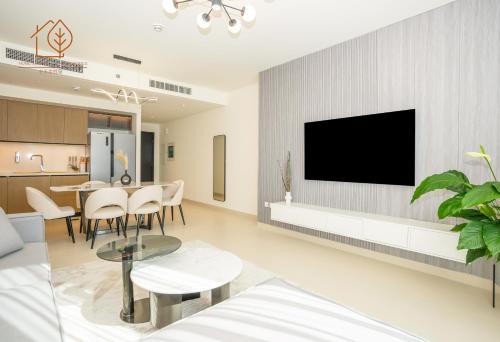 Top Floor 2-Bedroom Apartment with City Views 179BC-2, Dubai (photo 4)