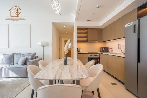 Top Floor 2-Bedroom Apartment with City Views 179BC-2, Dubai (photo 8)